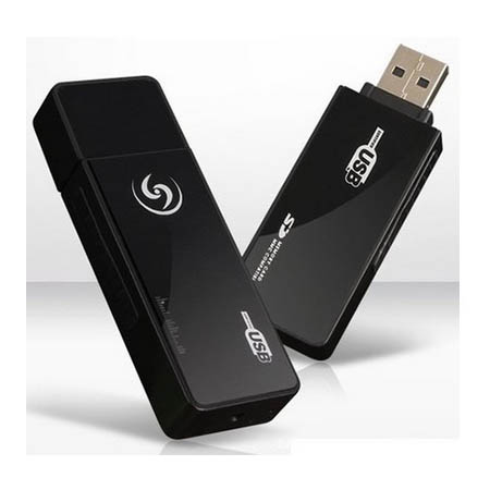 U9 USB HD Hidden Spy