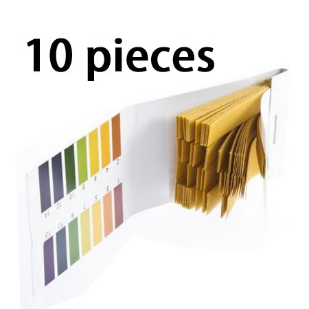 10 pieces 80 Strips 