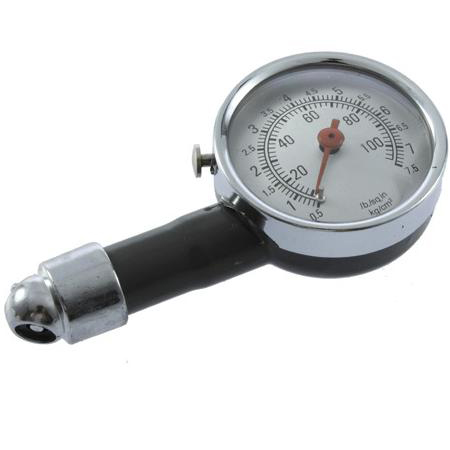 Dial type Metal prot