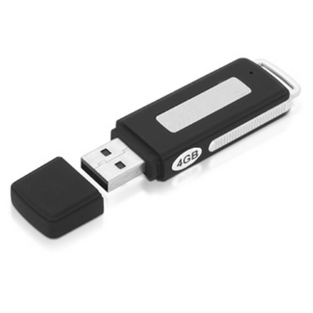 2 in 1 Mini USB Flas