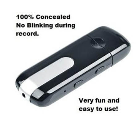 Mini USB Flash Drive