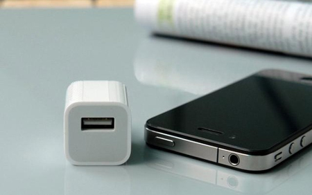 Iphone4(ipod) Power 