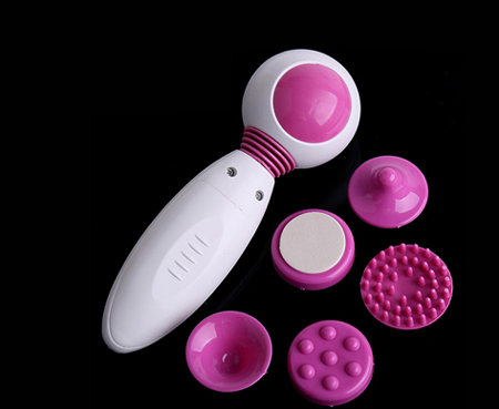 Ultrasonic Body Face