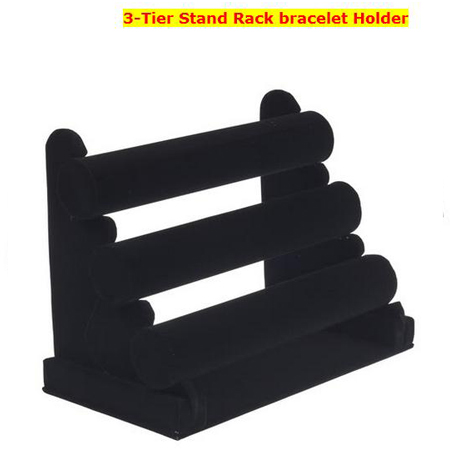 3-Tier/T-bar Watch J