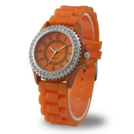 Silicone Crystal Qua