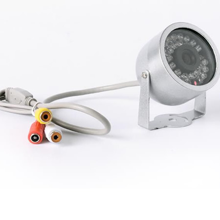 30 IR Infrared LED W