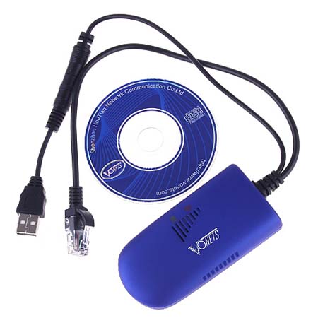 Wifi Bridge Dongle W