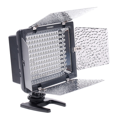 YONGNUO YN-160 LED V