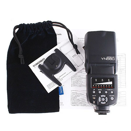 YONGNUO Speedlite YN