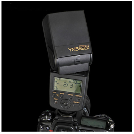 YN-568EX YN568 EX TT