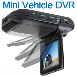 Car Vehicle Dash Das