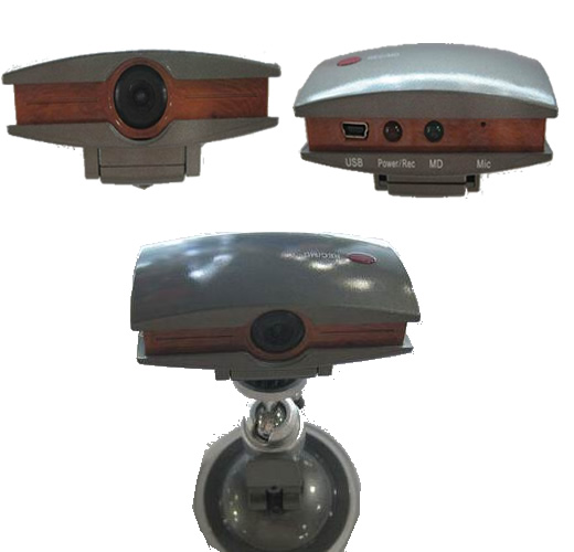 Vehicle Car DVR Came