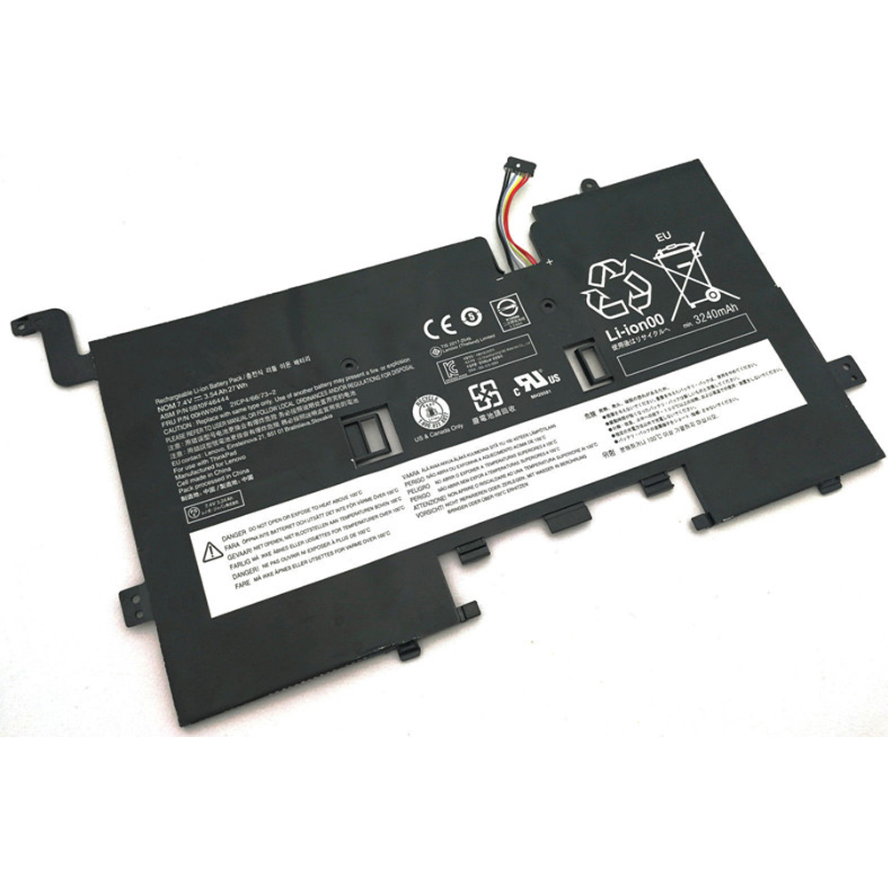 different 00HW004 battery