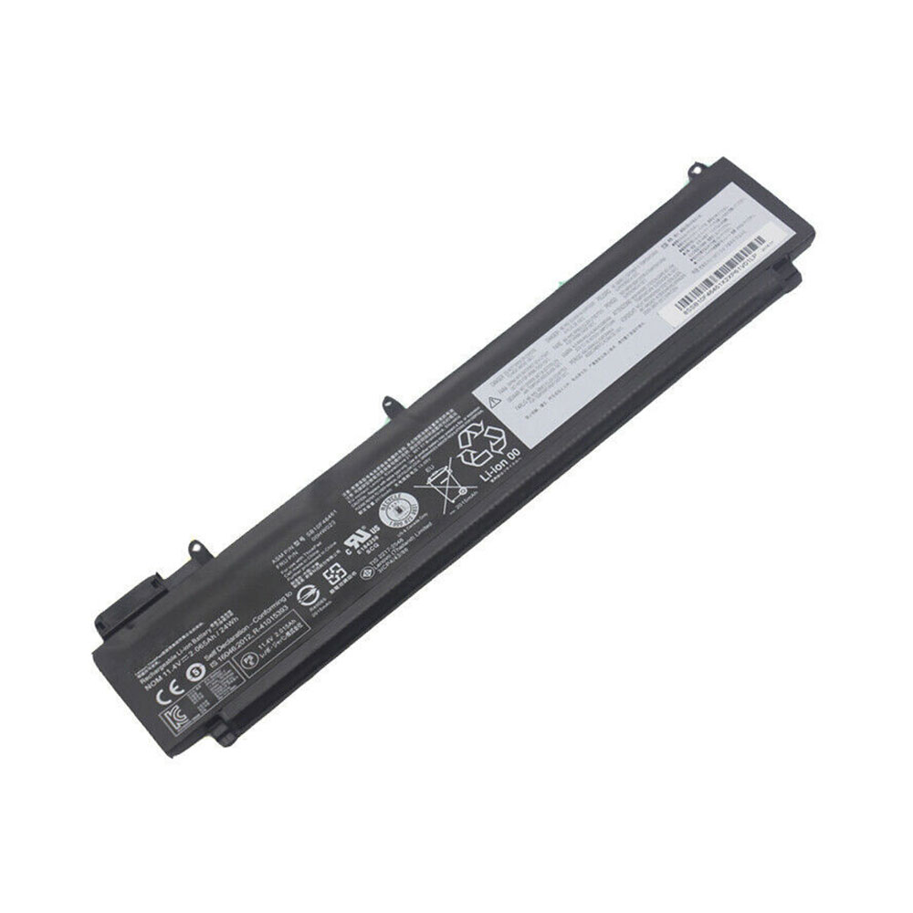 Batterie pour 24Wh 11.25V/11.4V SB10F46460