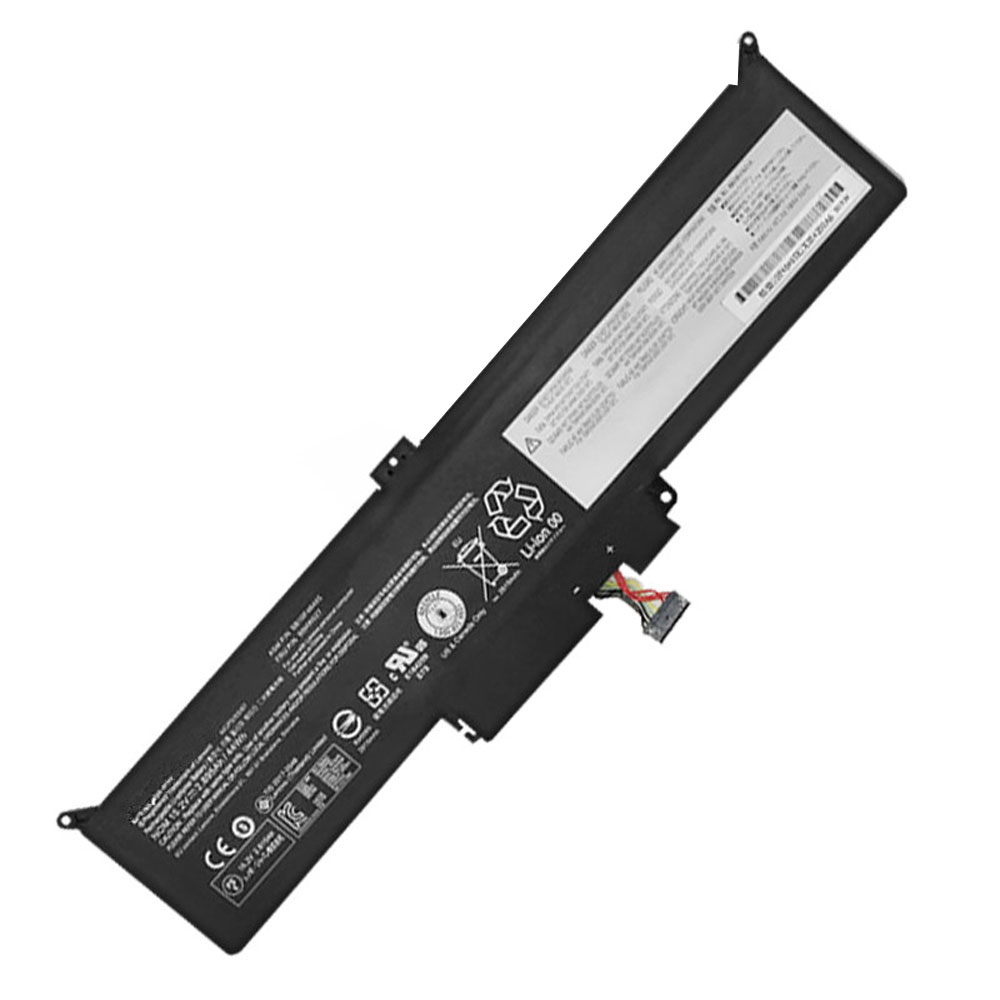 Batterie pour Lenovo 01AV434 SB10K97591 4ICP5/53/88