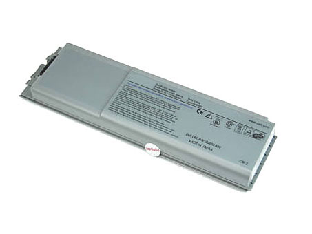 Batterie pour 7200mAh 11.1V 312-0195