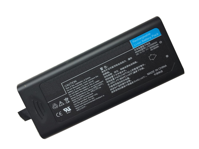 Batterie pour 4500mah 11.1V LI23S002A