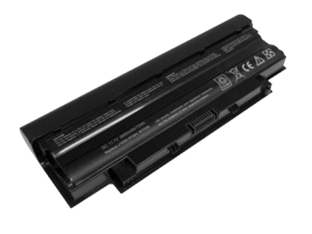 Batterie pour 6600mah/73Wh 11.1V 04YRJH