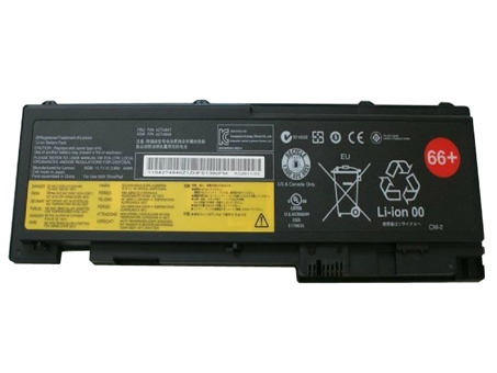 Batterie pour 3900mAh 11.1V 42T4844