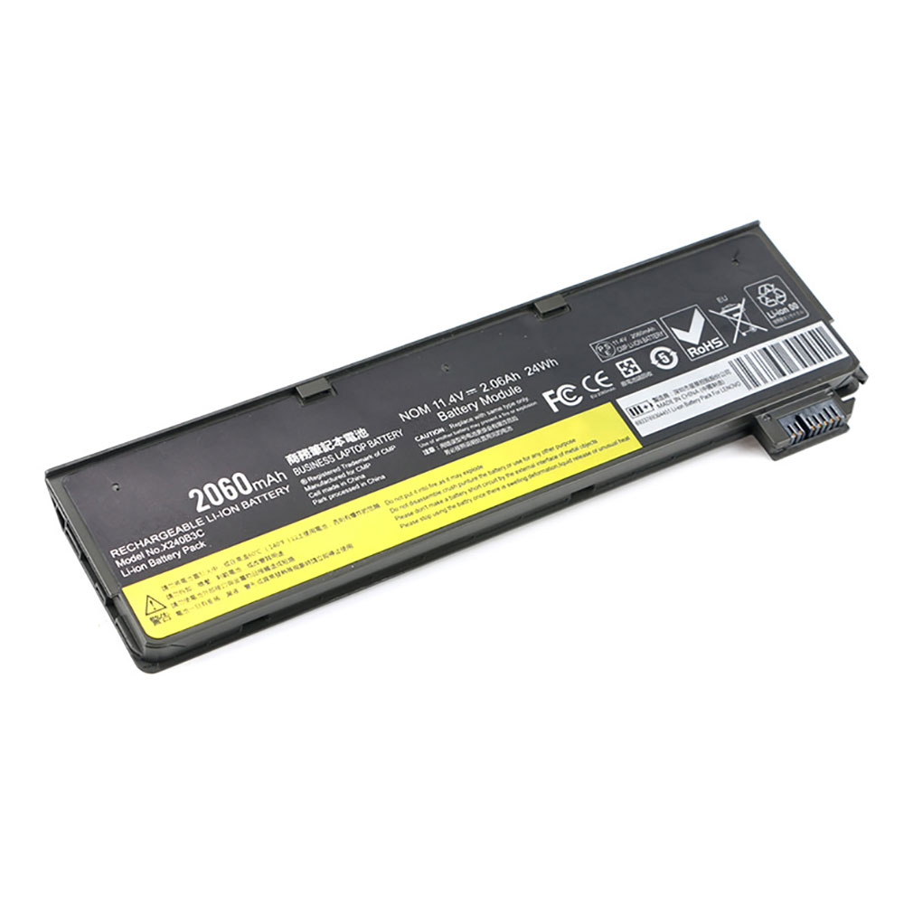 different K2450 battery