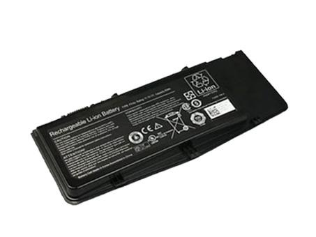 Batterie pour CLEVO 0C852J, 0F310J, C852J, F310J