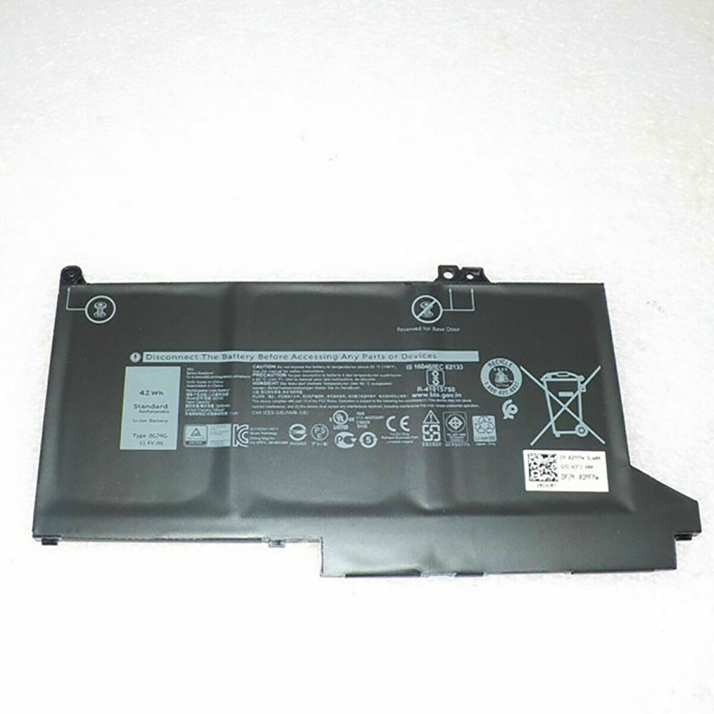 different A42-G70 battery