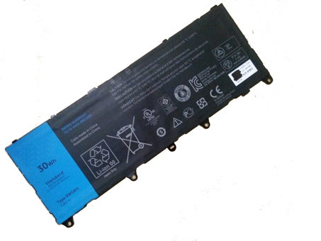 Batterie pour 30Wh 7.4V Y50C5