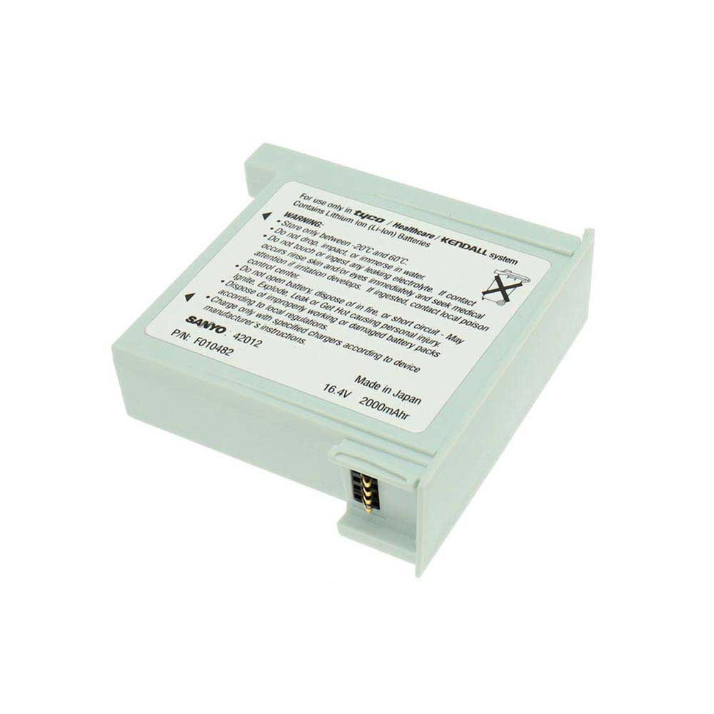 different 0C601H battery