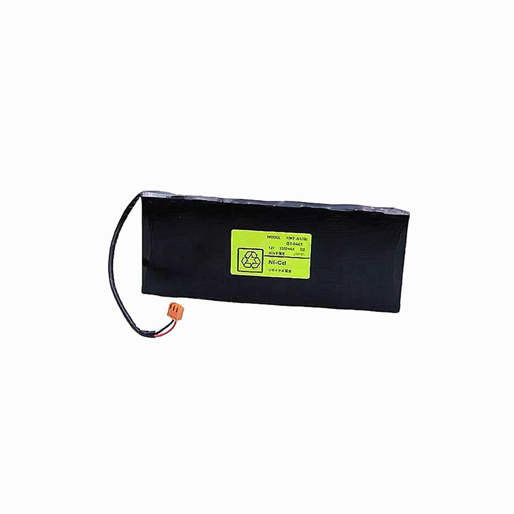 Batterie pour 1200mAh 12V 10KF-A1200