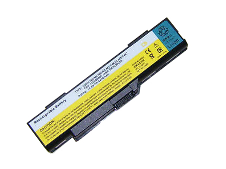Batterie pour 4800mAh 11.1V ASM:BAHL00L65