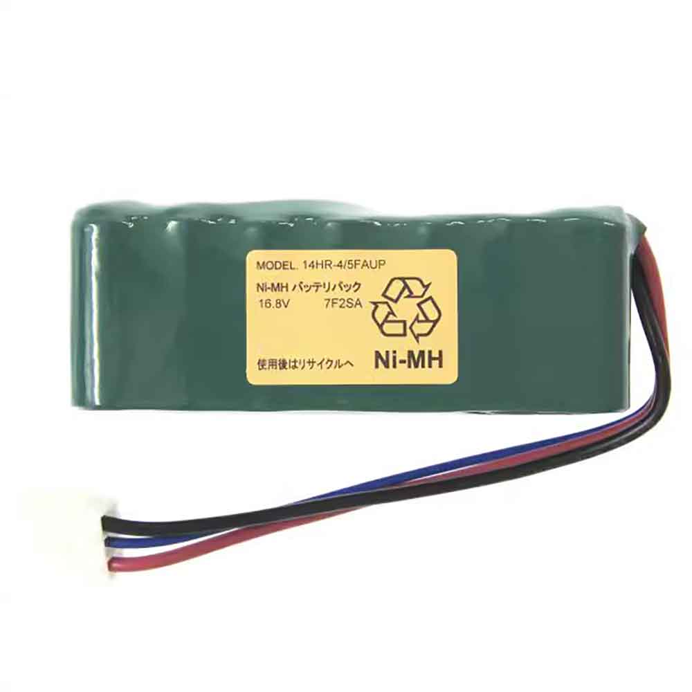 Batterie pour 1900mAh 16.8V 14HR-4-5FAUP