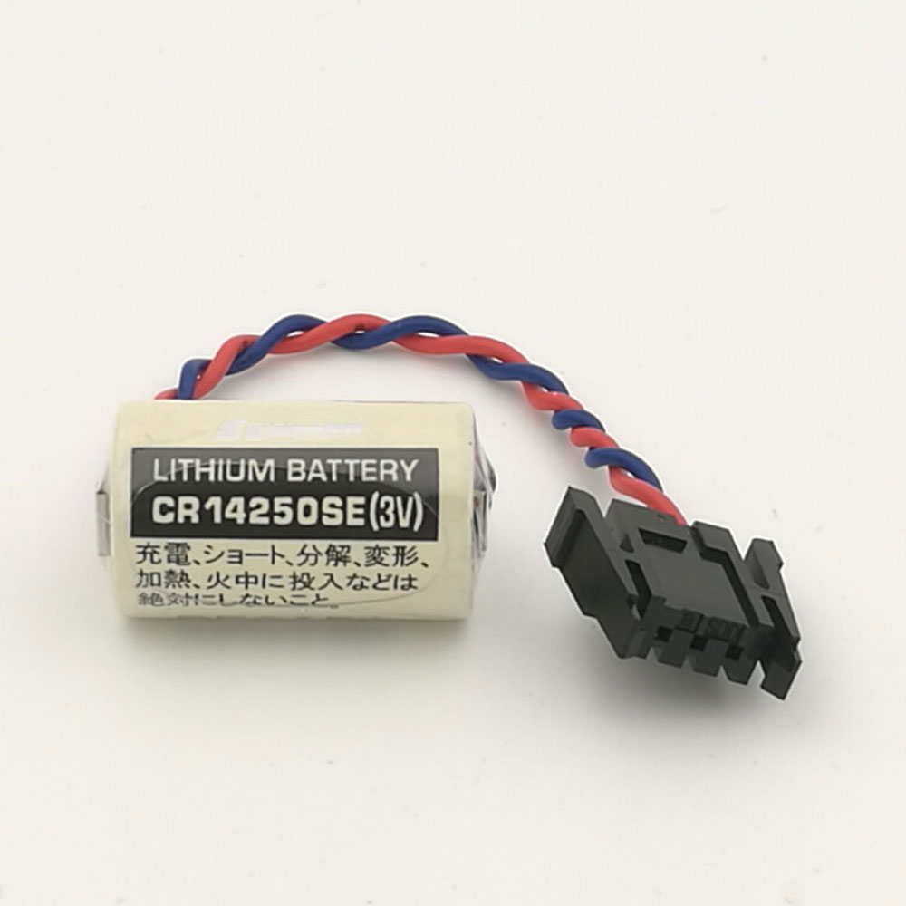 Batterie pour 850mAh 3.0V 1769-BA
