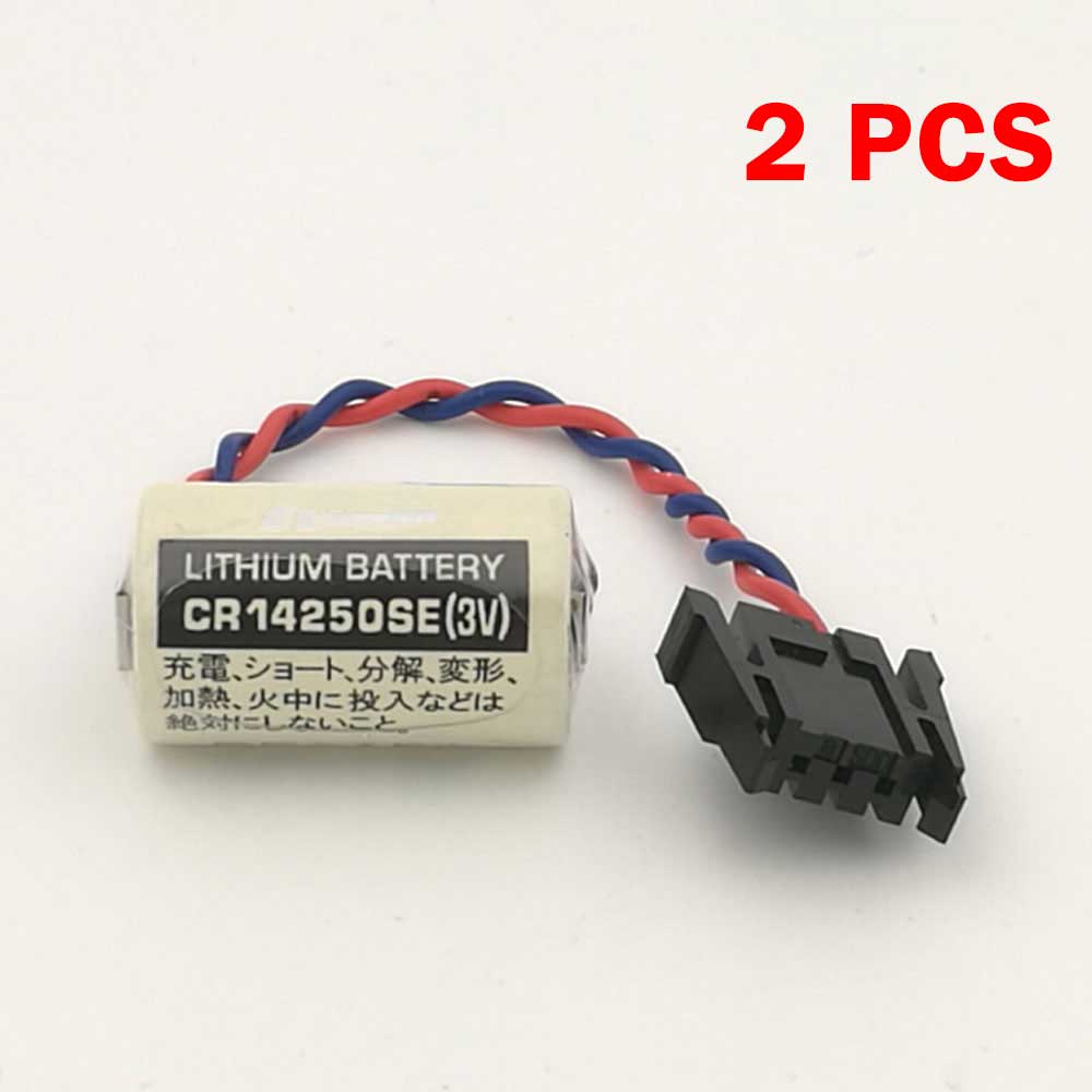 different 1756-BA2 battery