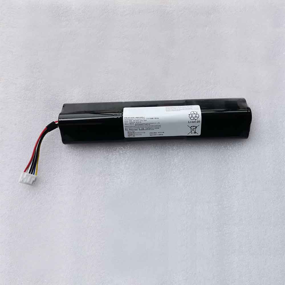 Batterie pour 6200mAh 14.4V 205-0026