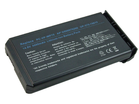 21-92287-02 21-92287-05 batterie