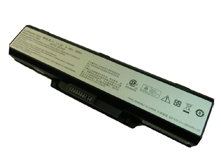 Batterie pour 4400mAh 11.1V 23-050380-00