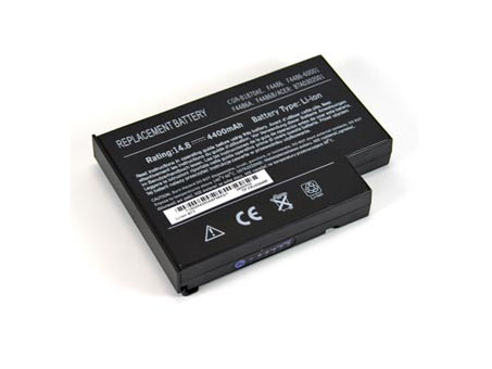 different ACEB0185010000005 battery