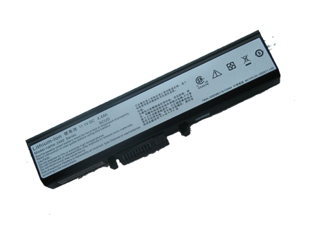 Batterie pour 4400mAh 11.1V 2400