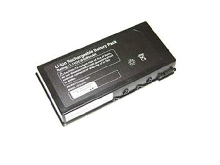 Batterie pour 6600mAh 11.1V 231965-001