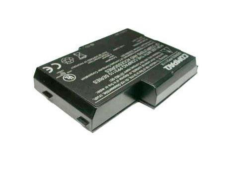 Batterie pour 3600mAh 14.8V 232060-001