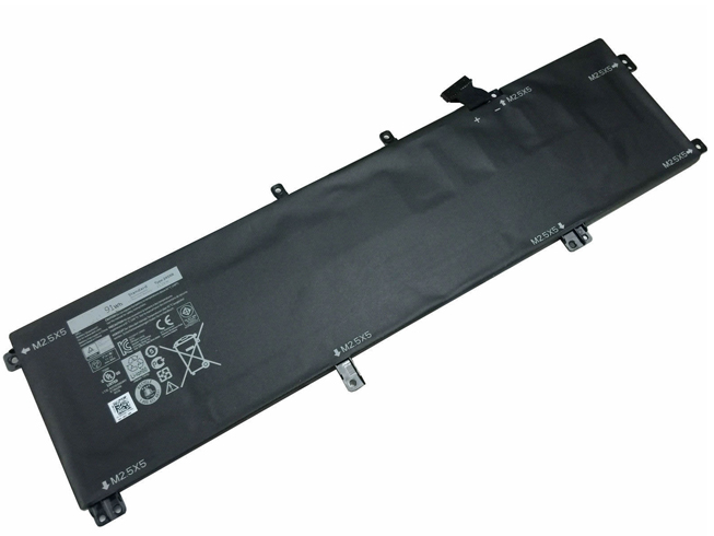 Batterie pour 91Wh/9cell 11.1V T0TRM