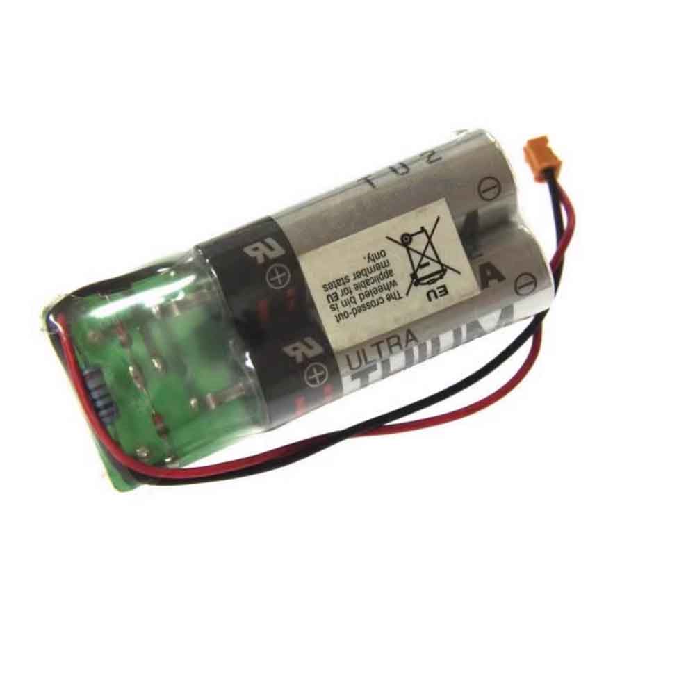 different ER6 battery