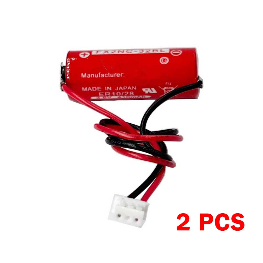 different 1X2TJ battery
