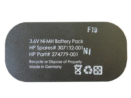 different 3071 battery