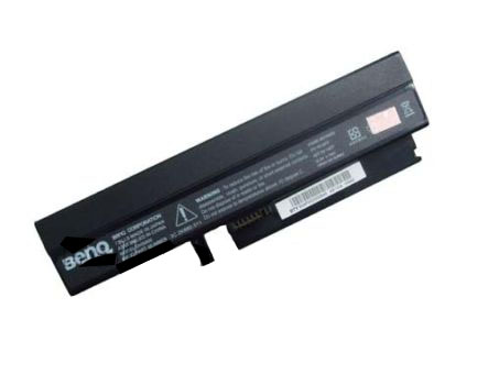different S600 battery