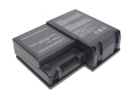 Batterie pour 6000mAh 14.80V 312-0273