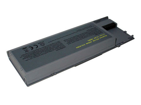 different 0C601H battery