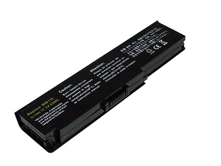 Batterie pour 4800mAh 11.1V 451-10516