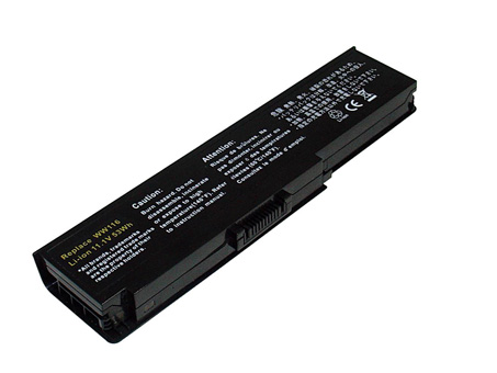 Batterie pour 4800mAh 11.1V FT080