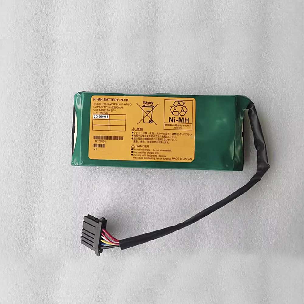 Batterie pour 2250mAh 10.8V 3289081-A